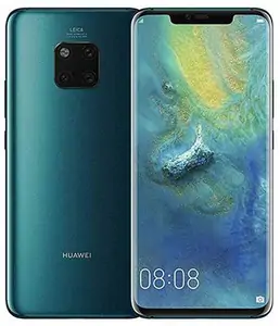 Ремонт телефона Huawei Mate 20 Pro в Санкт-Петербурге